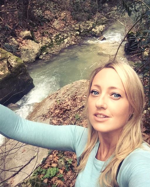 In my Happy Place 🙋‍♀️🤳🏻... keepdiscovering... lucyinlebanon 💚 (Lebanon)