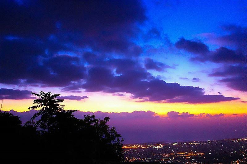 🔥in order to rise from its own ashes a Phoenix first must burn🔥....... (Villas Lebanon Ras El-Jabal Aley)