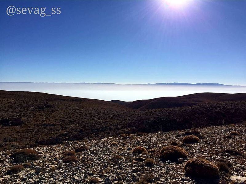 In the presence of eternity, the mountains are as transient as the clouds....
