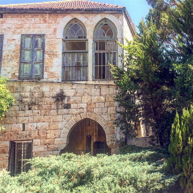 In the rough 🍃::::::::::::::::::::::::::::::::::::::::::::::::::::::::::... (Bechmezzîne, Liban-Nord, Lebanon)