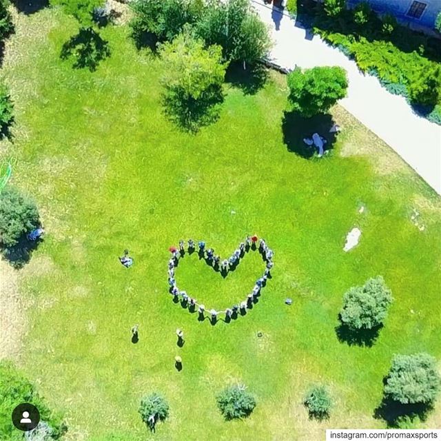 In Valentine's occasion we would like to thank everyone who believed in @pr (Lebanon)