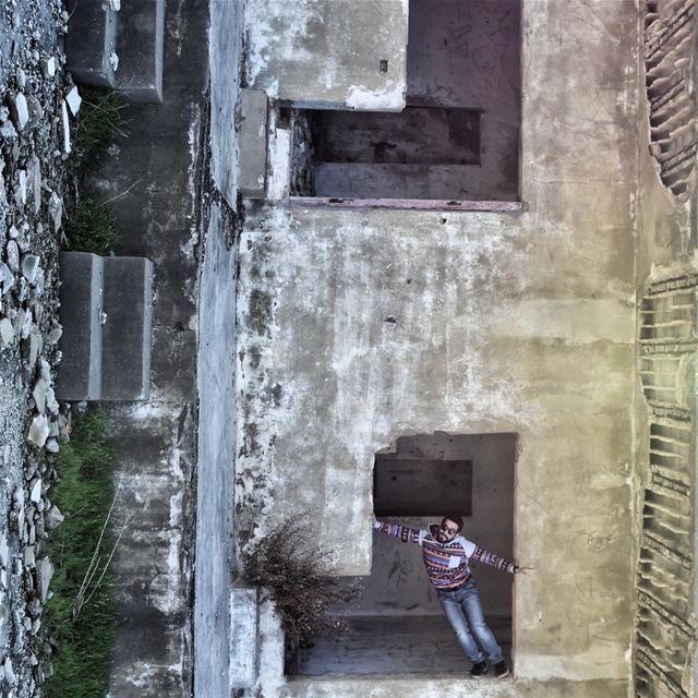 INCEPTION (Chekka)