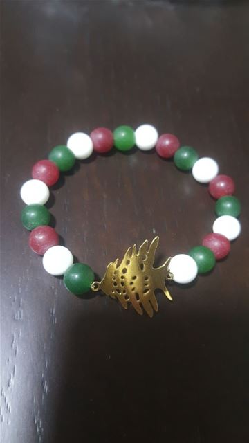 Independant bracelets