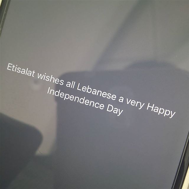  independenceday  lebanon  etisalat  uae  abudhabi  dubai ...