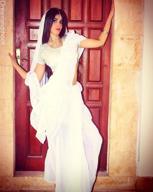 Indian princess My new photoshoot @adham_mayas @sylamc  lebaneseactors ... (Beiteddine Palace)