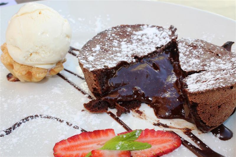 Inner beauty is all that matters 🤗 @alfornolebanon