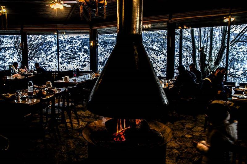 Inside or outside? Lebanon  faraya  ski  freinds  ig_lebanon ... (Faraya)