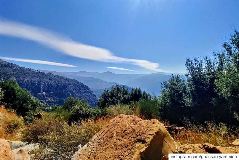 Inspiring Lebanon 🇱🇧 By  Ghassan_Yammine  skyscraper  skyline  skyporn ... (Lebanon)