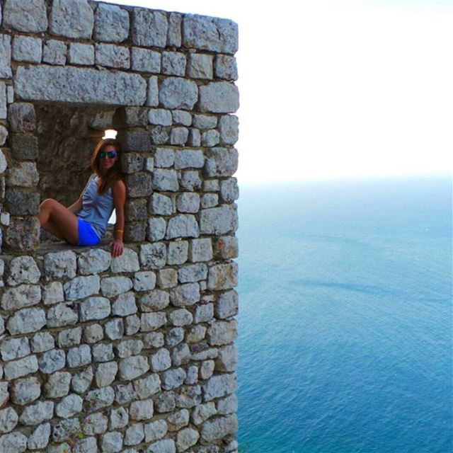  instafollow  ff  l4l  livelovebeirut ... (Saydet El Nourieh)