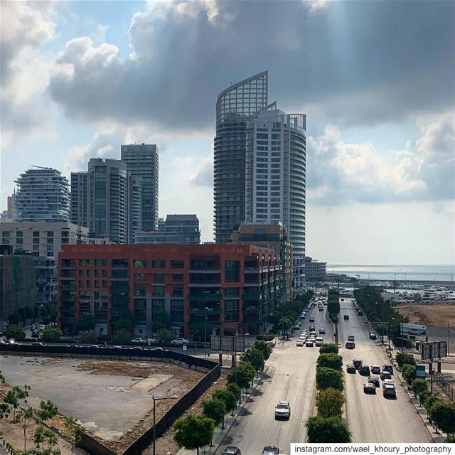  instagood  photooftheday  architecture  beirut  city  livelovebeirut ... (Beirut, Lebanon)