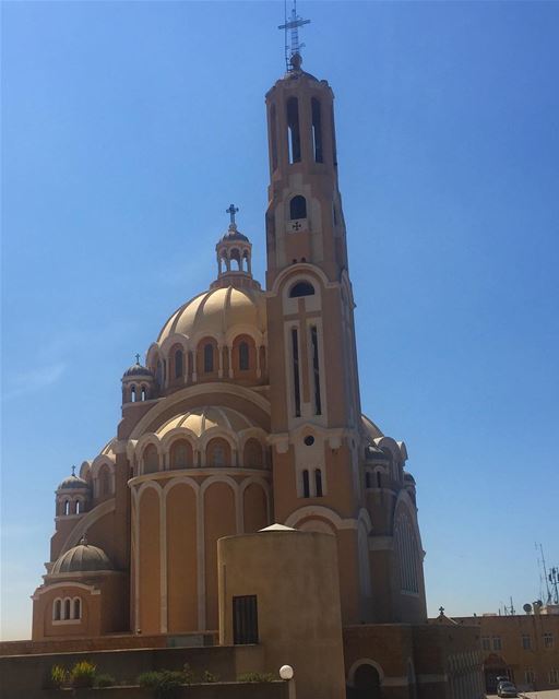  instalike  ig_lebanon  church  lebanon  cross  sunday  ptk_lebanon ... (Harîssa, Mont-Liban, Lebanon)