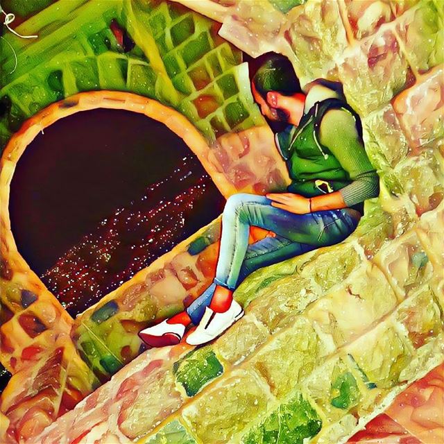  instame  picofme  picoftheday  instanight  instagood  instagram ... (Harîssa, Mont-Liban, Lebanon)