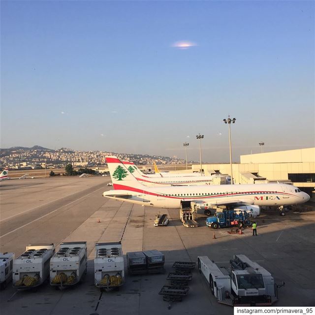  instapic  lebanon_ig  livelovelebanon  lebanon_hdr  beautiful ... (Beirut–Rafic Hariri International Airport)