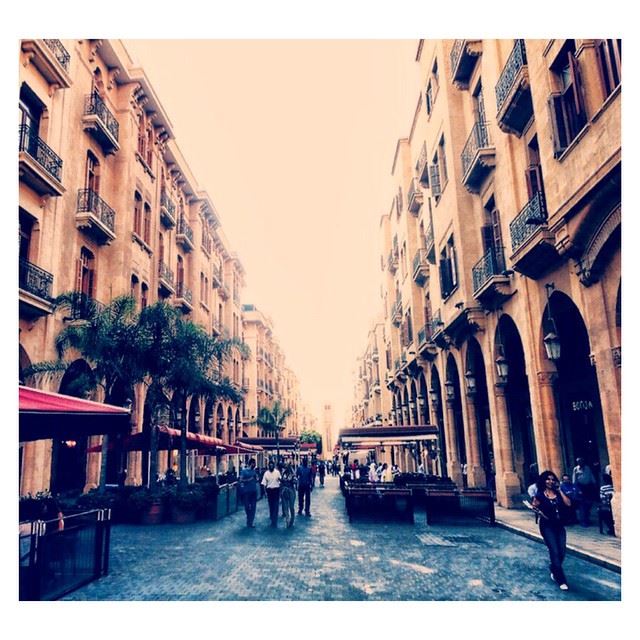  InstaSize  beirut  downtownbeirut  lebanon  wearelebanon  proudlylebanese...