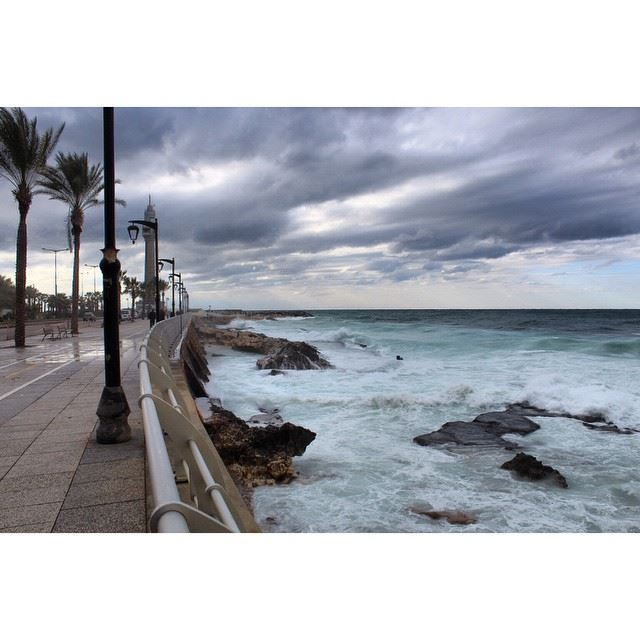  InstaSize  lebanon  beirut  stormzeina  zina  zeina  landscape  snow ...