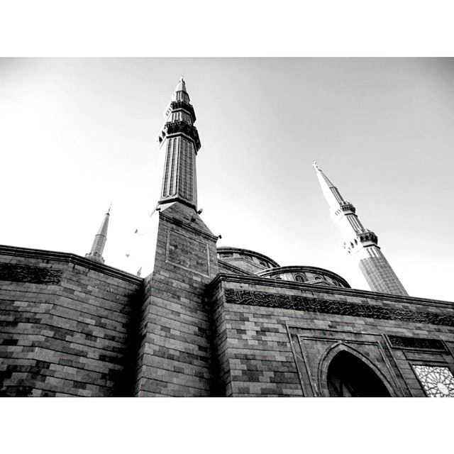  InstaSize  photography  mosque  beirut  lebanon  islam  greatness ...