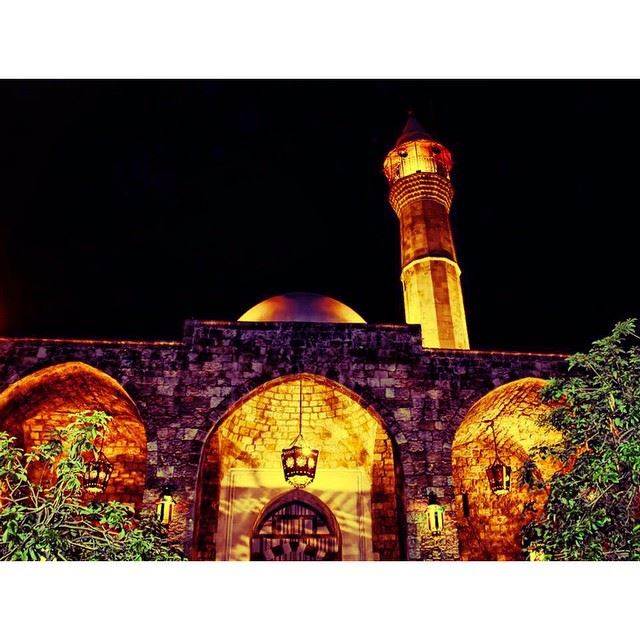  InstaSize  proudlylebanese  lebanon  lights  islam  mosque  wearelebanon ...