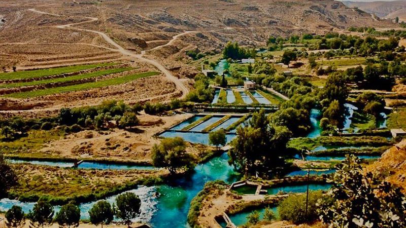  instatravel  instalebanon  river  assiriver  bekaa  lebanon  travel ...