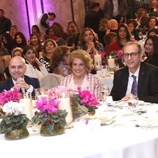 Internatiinal Women day 2017, annual awarness event for breast cancer! ...