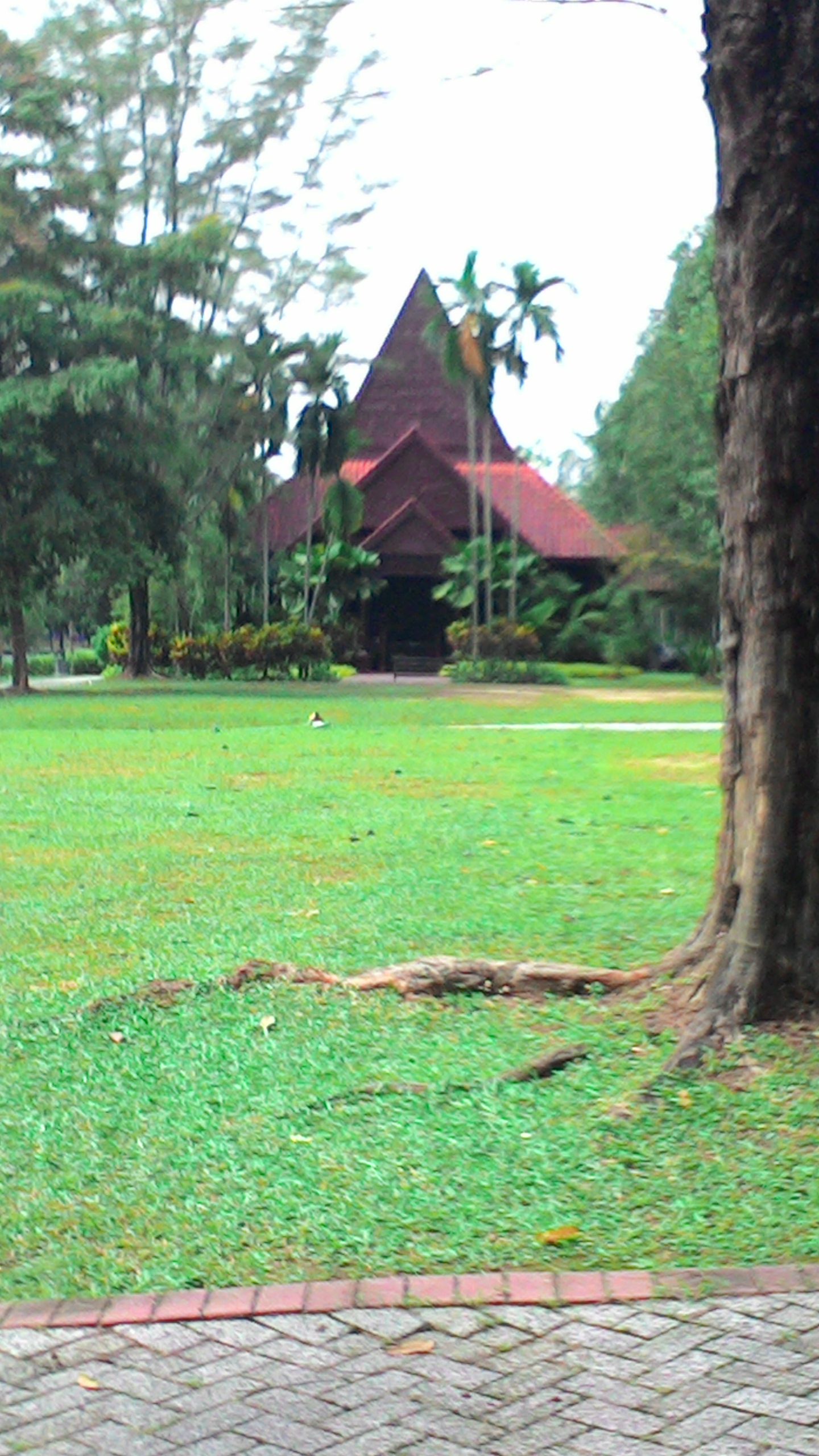 International Garden - KL