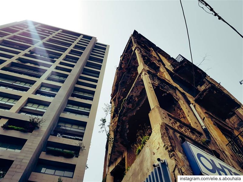 • Interstice - (Beirut, Lebanon)