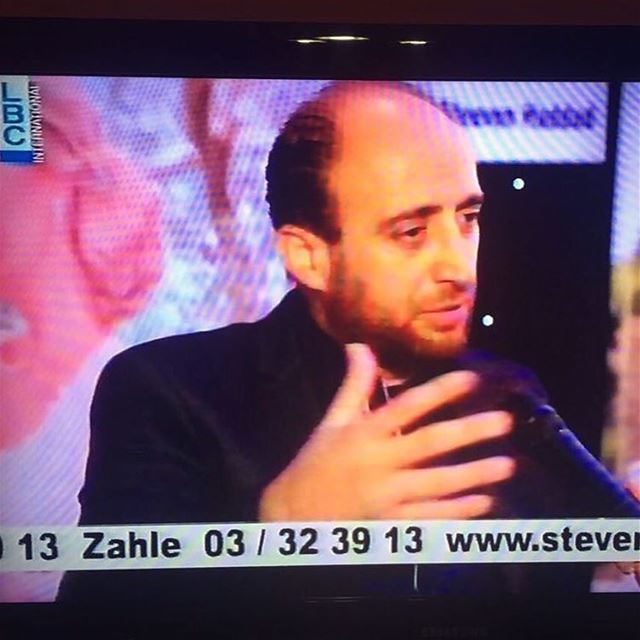 🎬🎤  interview  interviewtime  lbcilebanon  media  photooftheday ...