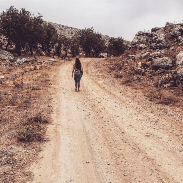 Into the wild... myescape  serenity  wearelebanon  livelovelebanon ...
