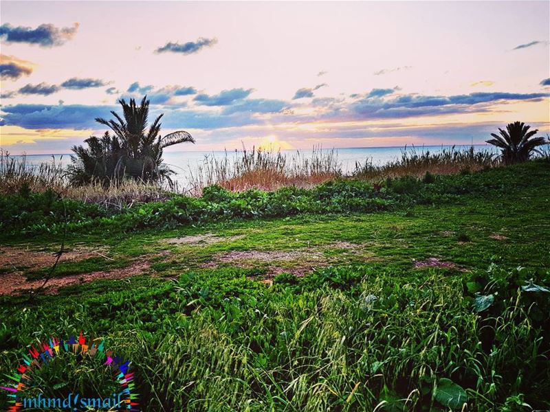  ismail_mhmd  lebanontourism  lebanonpassion  lebanon_hdr ... (Ar Rawshah, Beyrouth, Lebanon)