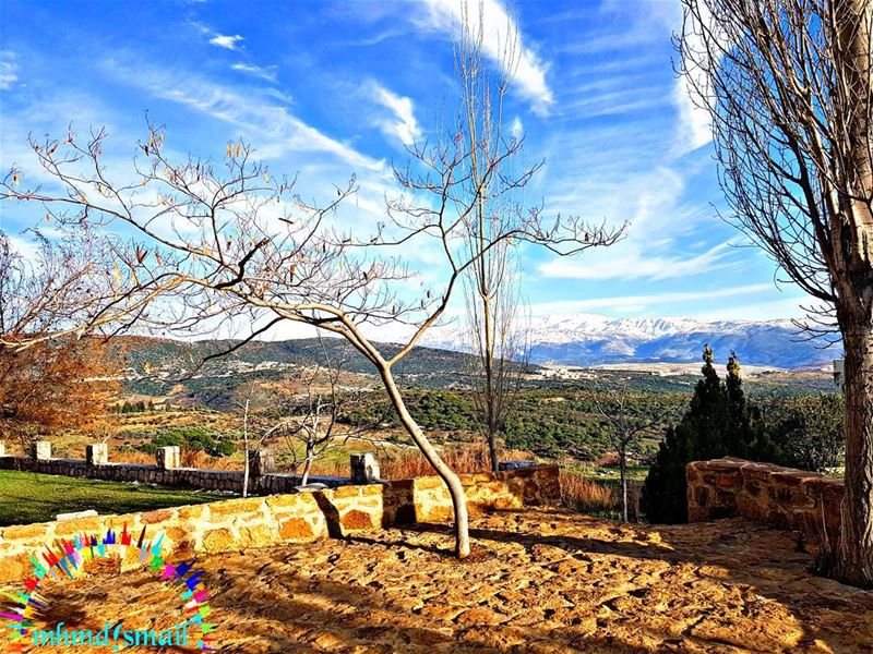  ismail_mhmd  mycountrylebanon  lebanontourism  lebanonpassion ... (Rihâne, Al Janub, Lebanon)