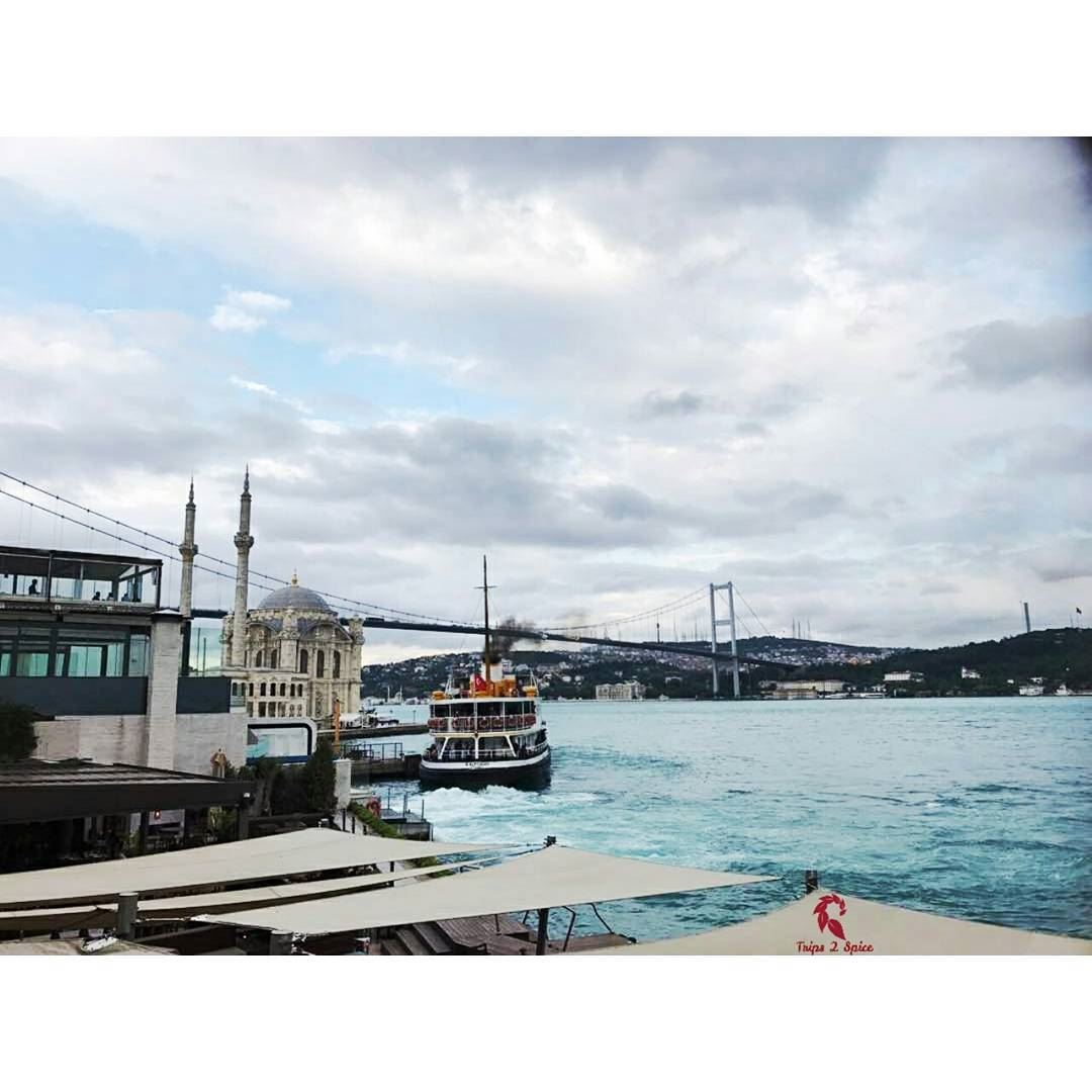 🌶 Istanbul Spicy Trip 🌶 .------------------------------------Today's... (Istanbul, Turkey)