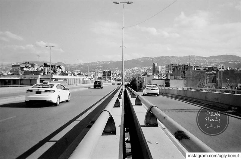 🇱🇧 It feels different when u decide to take pictures with a disposable... (Burj Hammud)