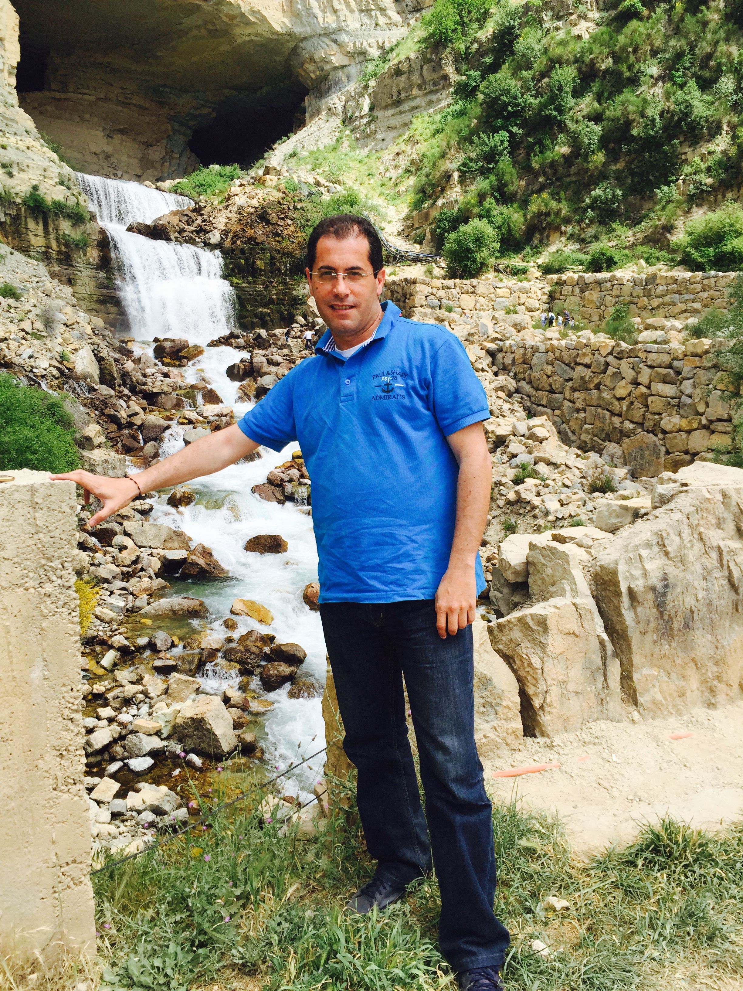 It is my photo