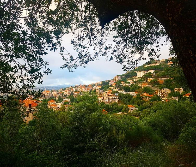 "It is often said that Beit Chabab is among the seven most beautiful... (Beït Chabâb, Mont-Liban, Lebanon)