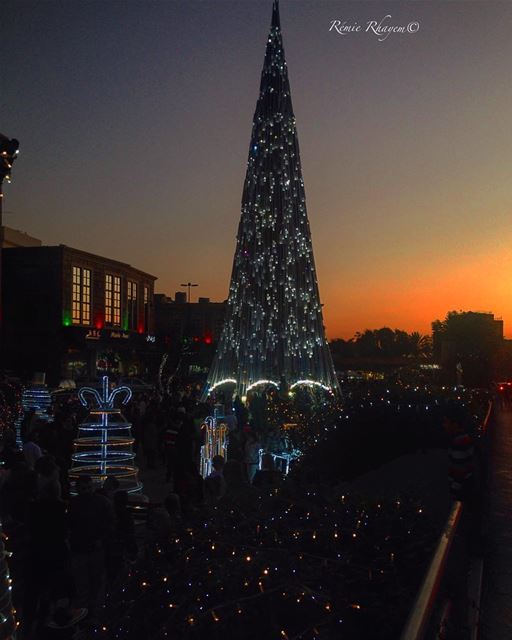 ~ it is the most wonderful time of the year ~ (Byblos - Jbeil)