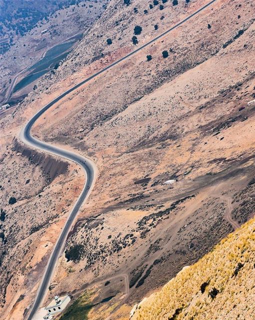 It's a long road but it's woth itPhoto credits to @joe.sokhn Hermel ...