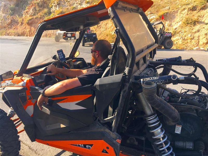 It's a New day ☀️ polarislebanon  rzr  atv  adventure  utvunderground ...