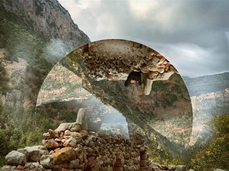 It’s all about going back to the nature’s nature 🇱🇧🇱🇧