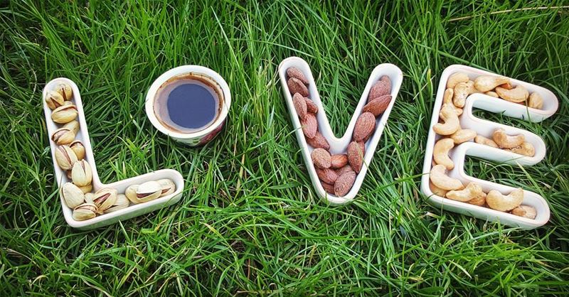 It's always time for coffee☕ livelovelife  livelovecoffee  livelebanon ...