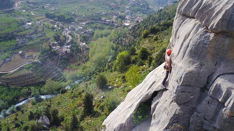 It's not about the destination; it's about the journey🏞 (Afqa)