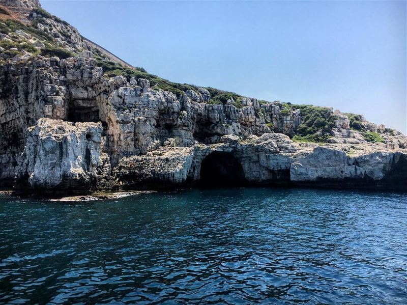 It's not Marmaris .. it's Chekka 🇱🇧🌊 lebanon  lebanon_hdr  chekka ... (Chekka)
