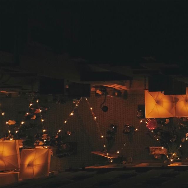 It's not Paris, it's not NY, it's Souk El Akel's 2nd year Anniversary in... (Beirut, Lebanon)