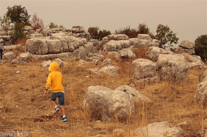 It’s rare to meet someone with a mind just as beautiful as their face... ... (Baskinta, Lebanon)