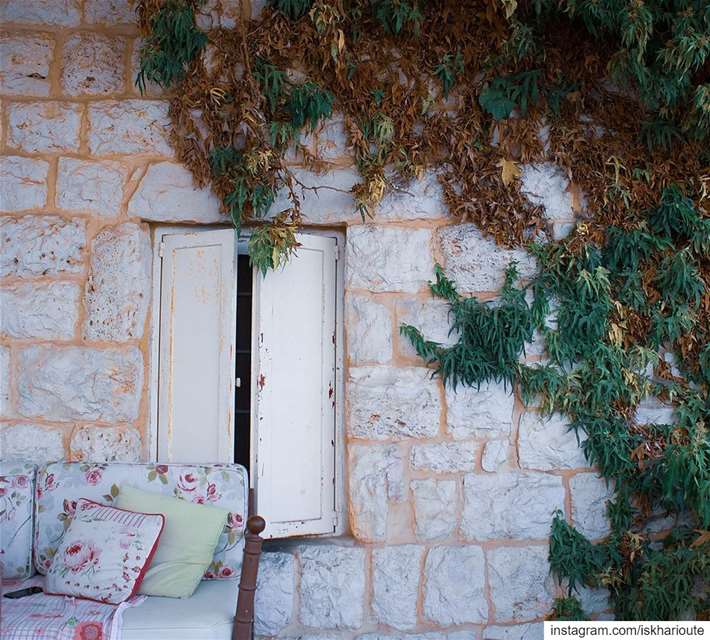 'it's the little memories that will last a lifetime...' (Mount Lebanon Governorate)