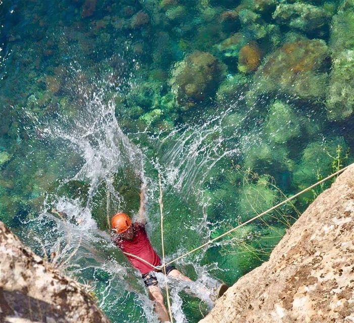 it's time for an adventure! Photo by @Mahdimakhour-----------------------