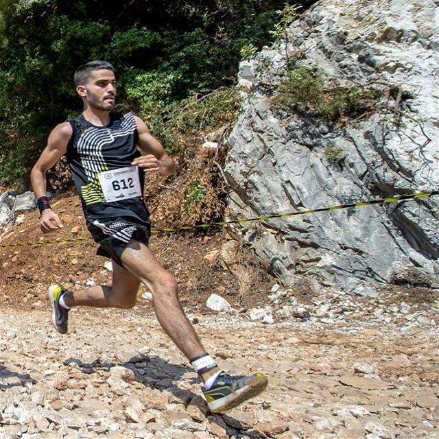 It takes time to finish what you have started  hannibalrace... (Miziâra, Liban-Nord, Lebanon)