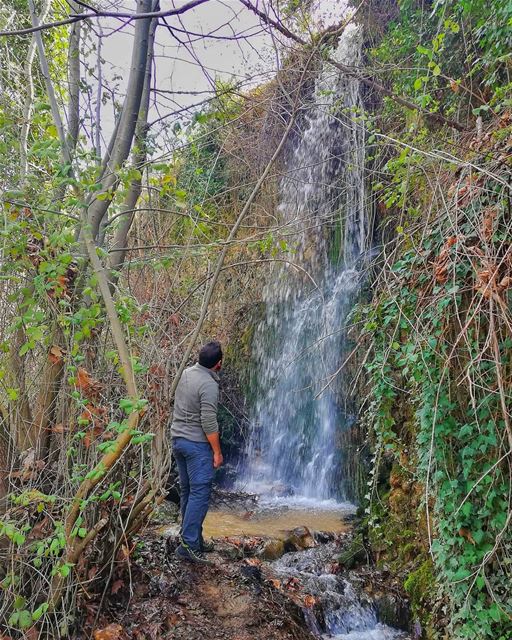 Its bad manners to keep adventure waiting.🏞️ (Somewhere On Earth)