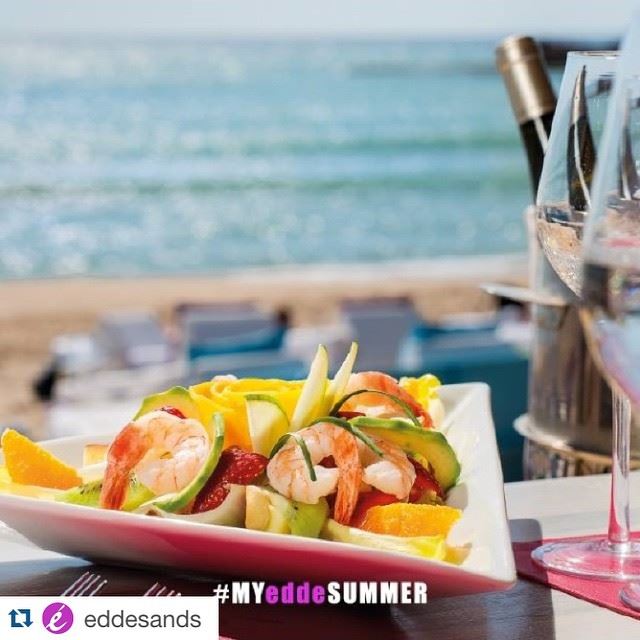 Its Friday  (Eddésands Hotel & Wellness Resort)