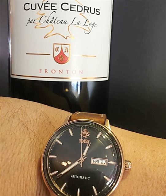 "J'ai reçu la  belle et  superbe  montre  merci beaucoup pour votre réactiv (Toulouse, France)