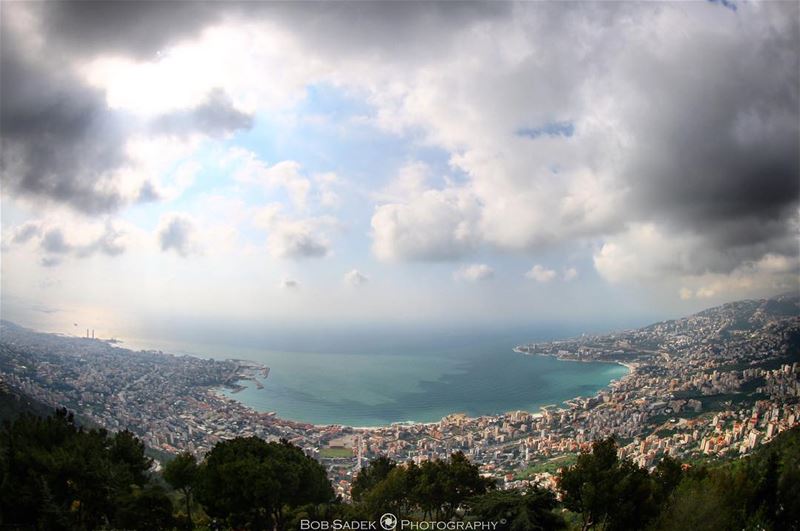 J O U N I E H 🇱🇧 me  photographing  livelovelebanon  livelovejounieh ... (Jounieh - Harissa)