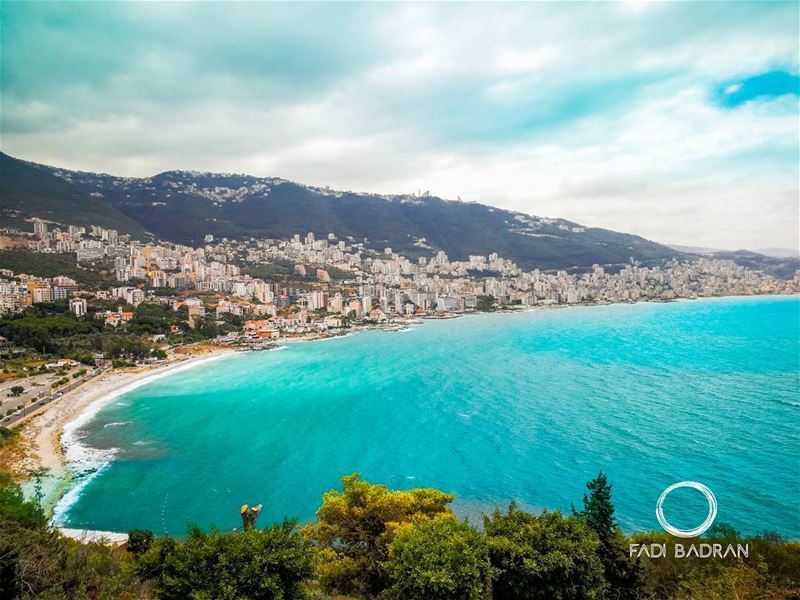 J_bay....... travelawesome  exploretheglobe  traveltheworld ... (جونية - Jounieh)